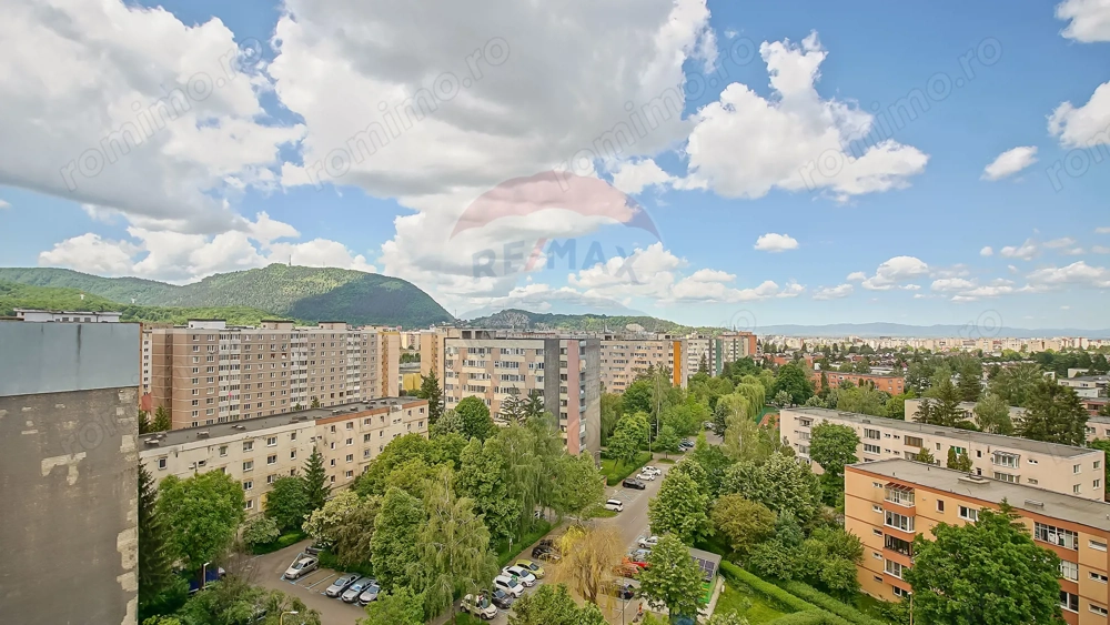 Comision 0 %! Apartament cu 2 camere de vânzare în zona Astra
