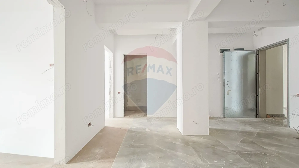 Apartament 3 Camere Premium cu 2 Balcoane – Elegant House, Brașov