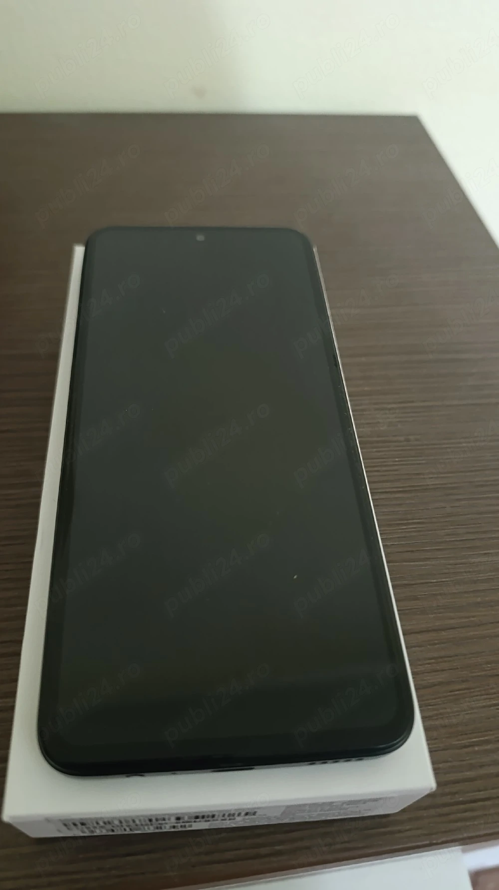 Honor X7B , impecabil 