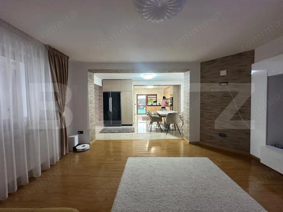 Casa individuala de vanzare in Dumbravita, Brasov