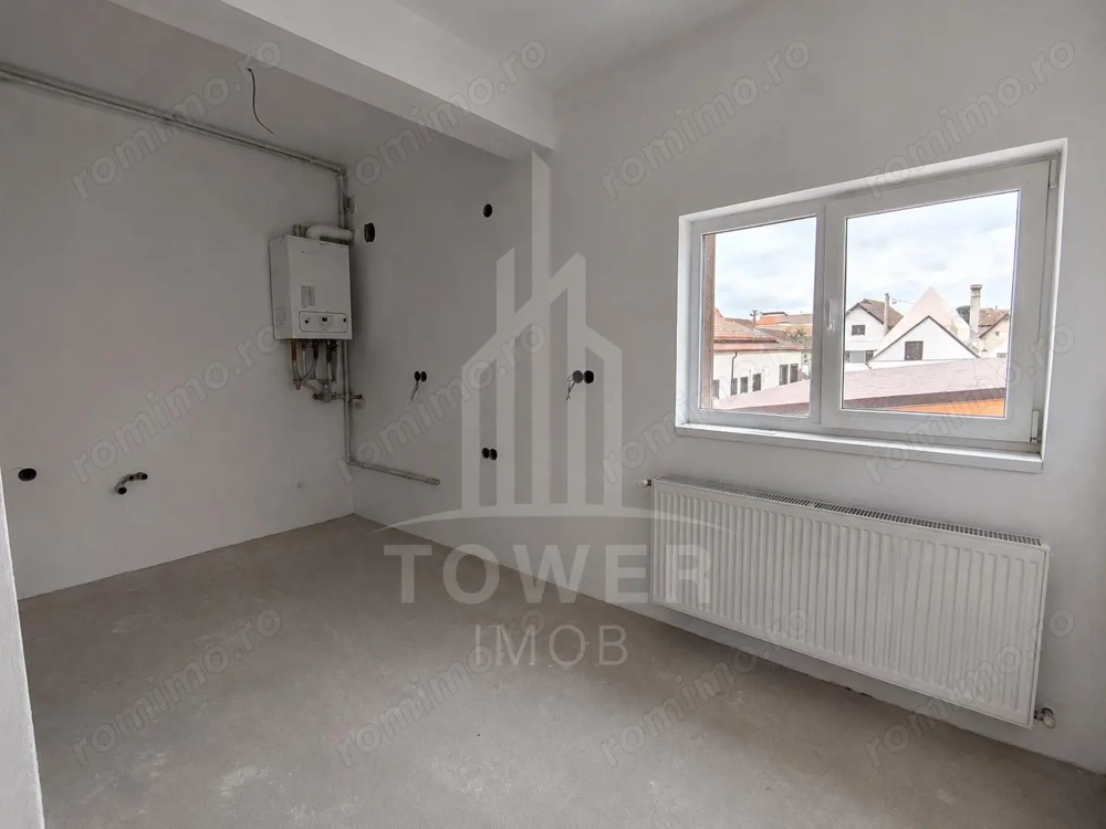 Apartament spațios cu 3 camere – doar 110.000 €!