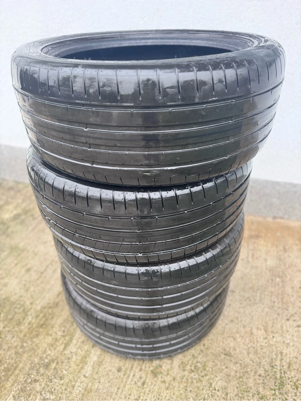 Cauciucuri vara R 18 / 800 lei 