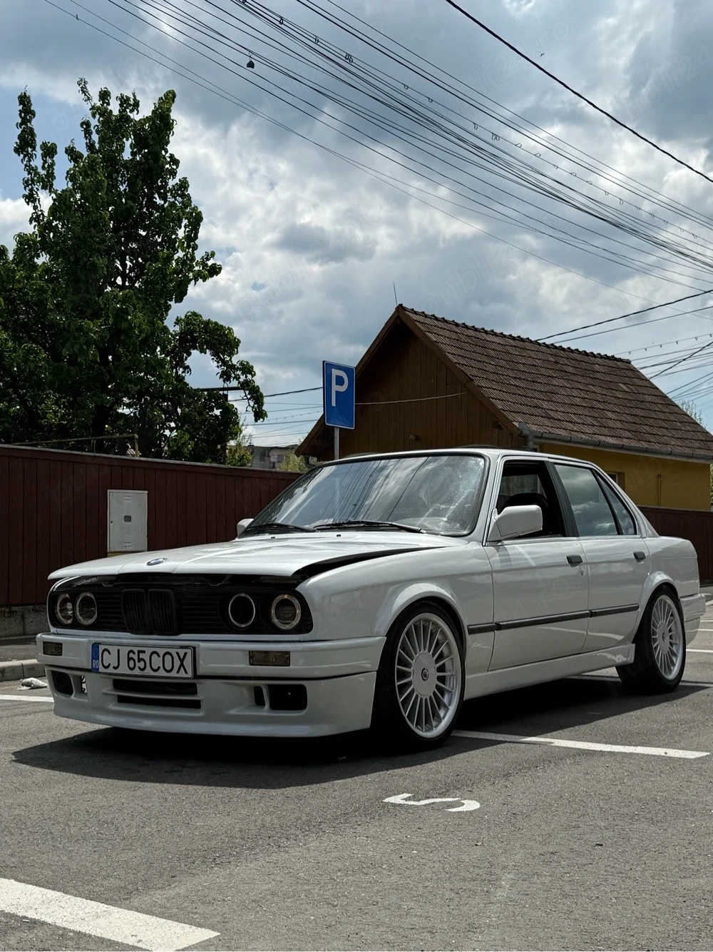 E30 nfl 86