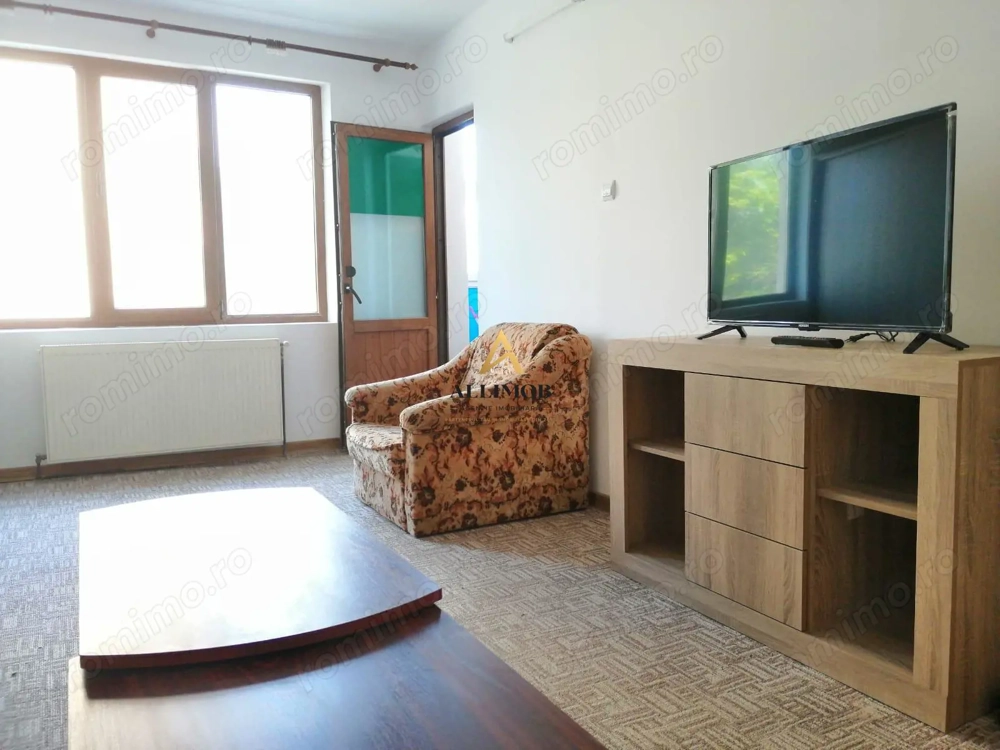 Garsoniera in Targoviste, zona Micro 9