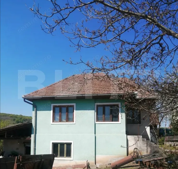 Casă de vânzare într-o oază de liniște