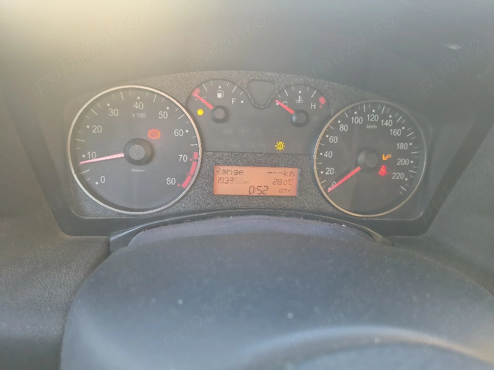 fiat stilo 1.4 16v