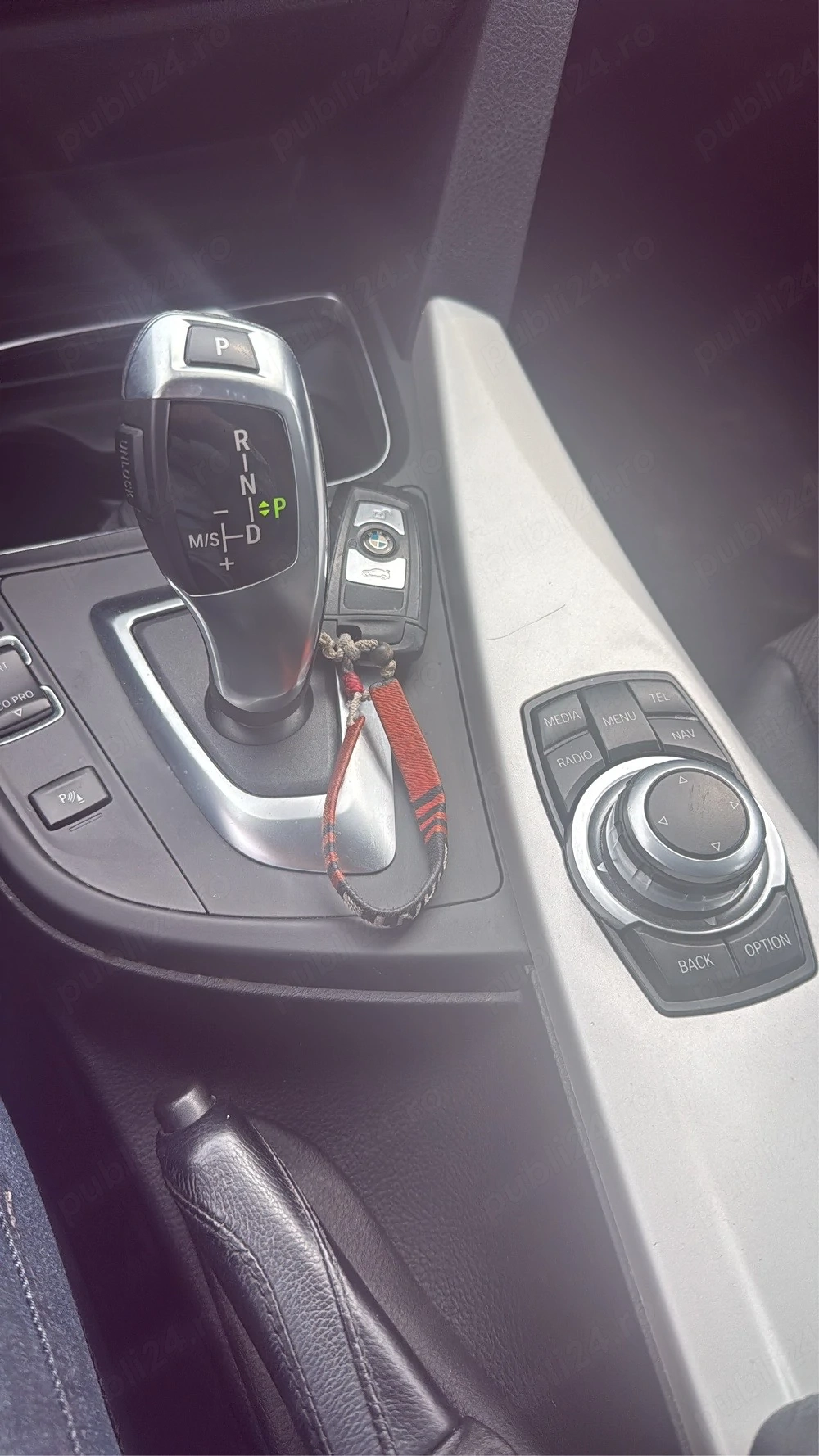 BMW 320 X drive