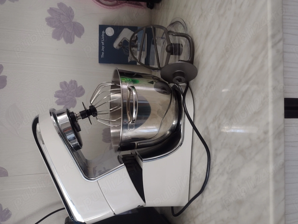 Robot pt dospit