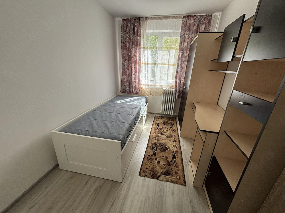 Apartmanet de Inchiriat
