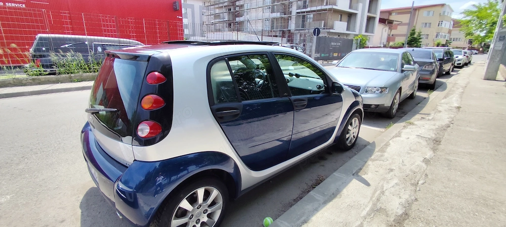 De vânzare smart