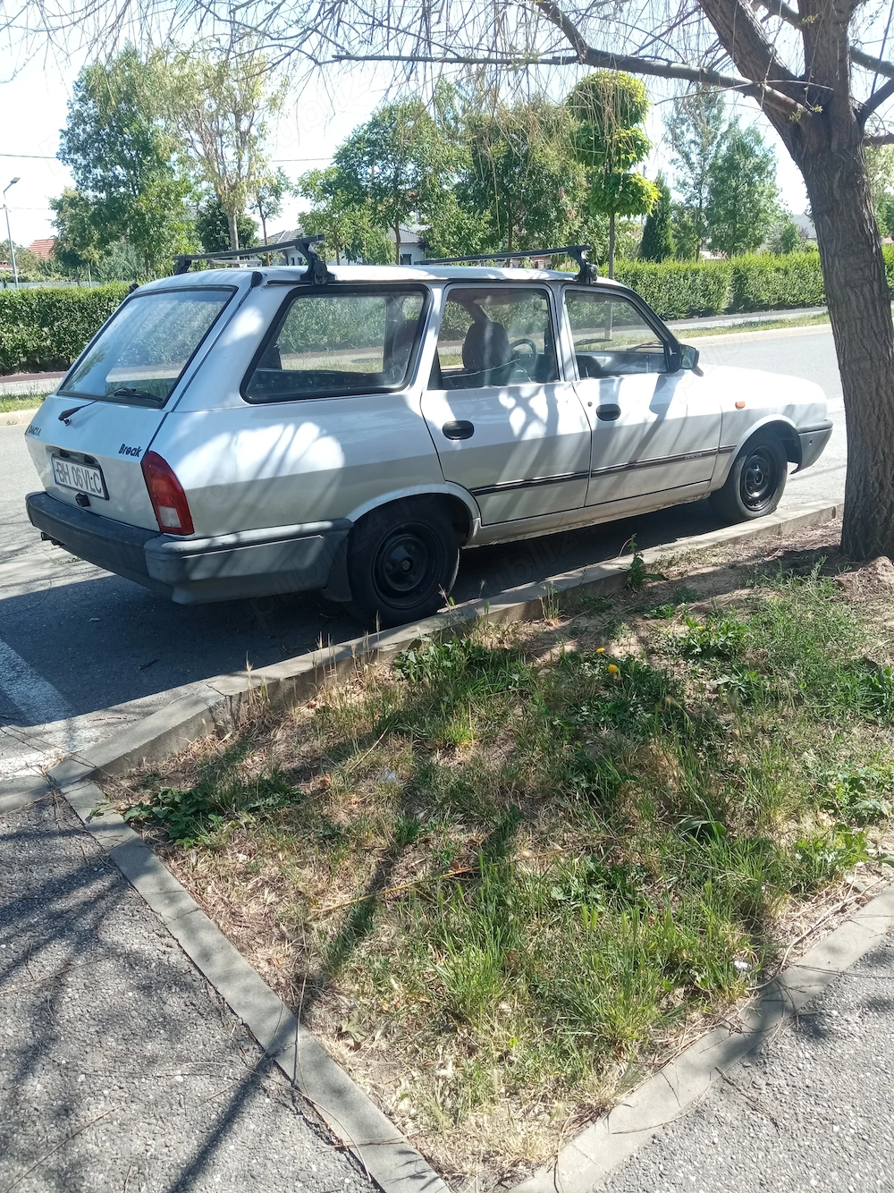 Dacia break 1310 de vânzare 