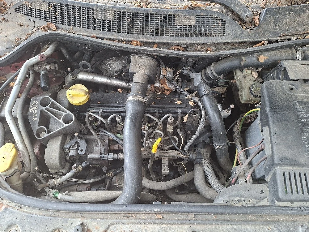 Vand Renault Megane