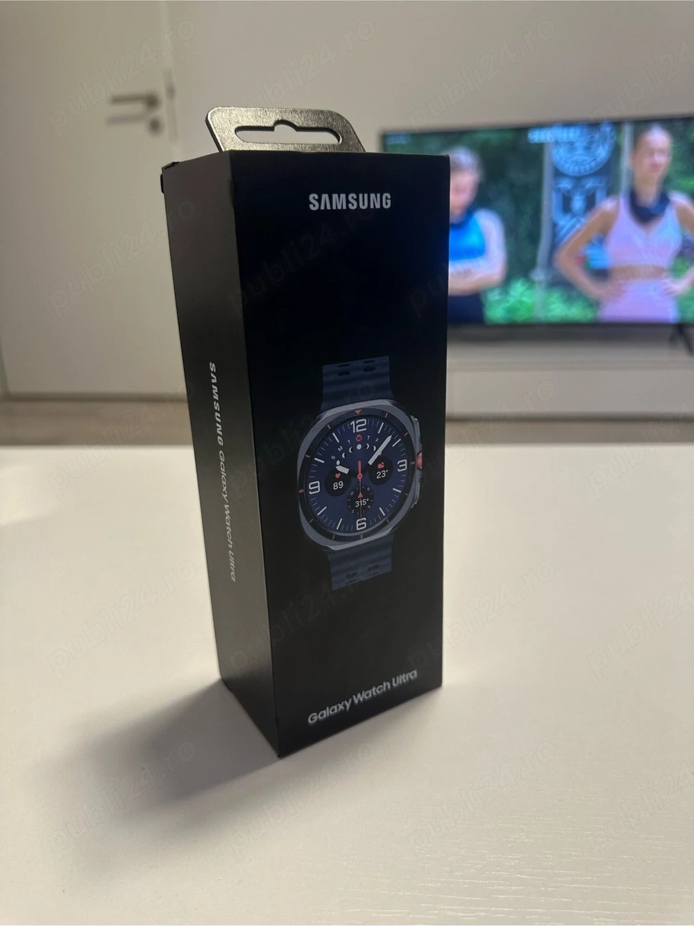 samsung wacth ultra 7 2025
