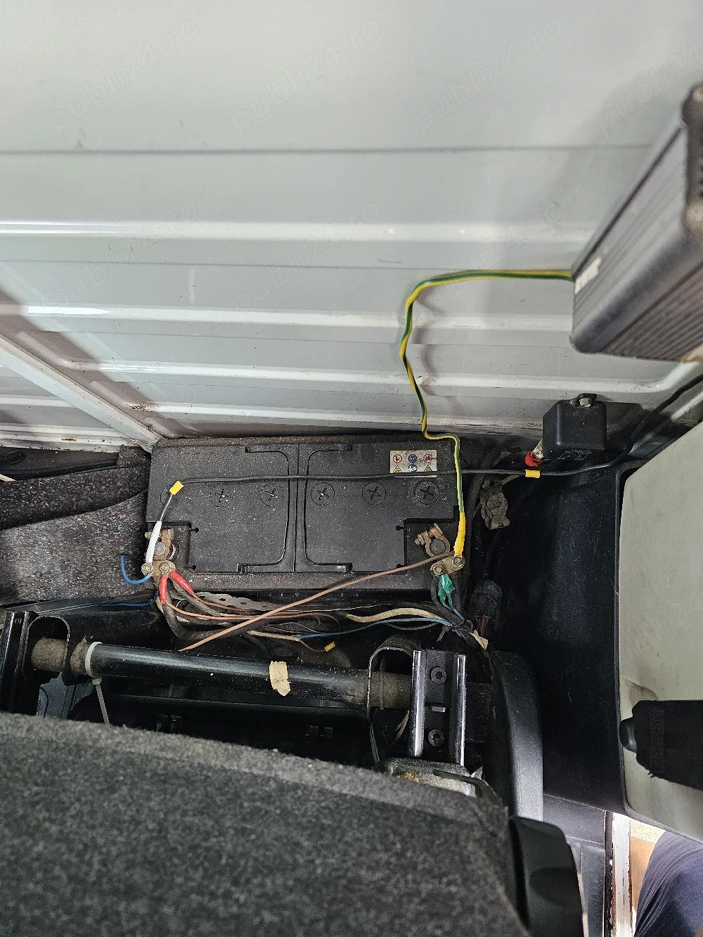 Fiat Ducato 2.3 180CP