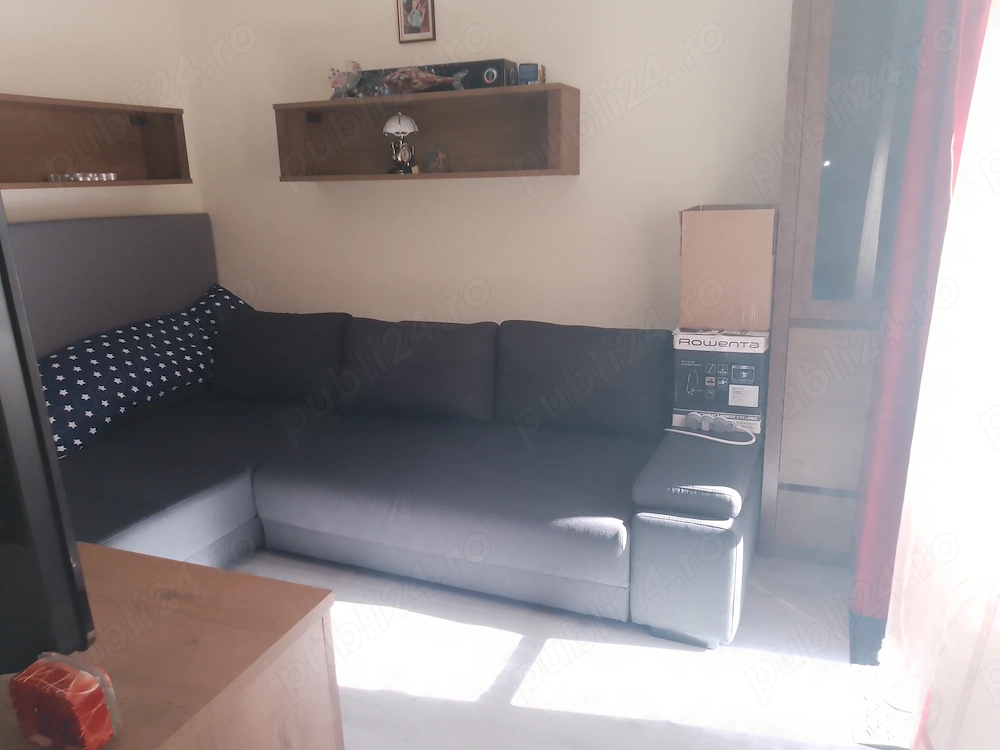 dai in chirie apartament 2 camere