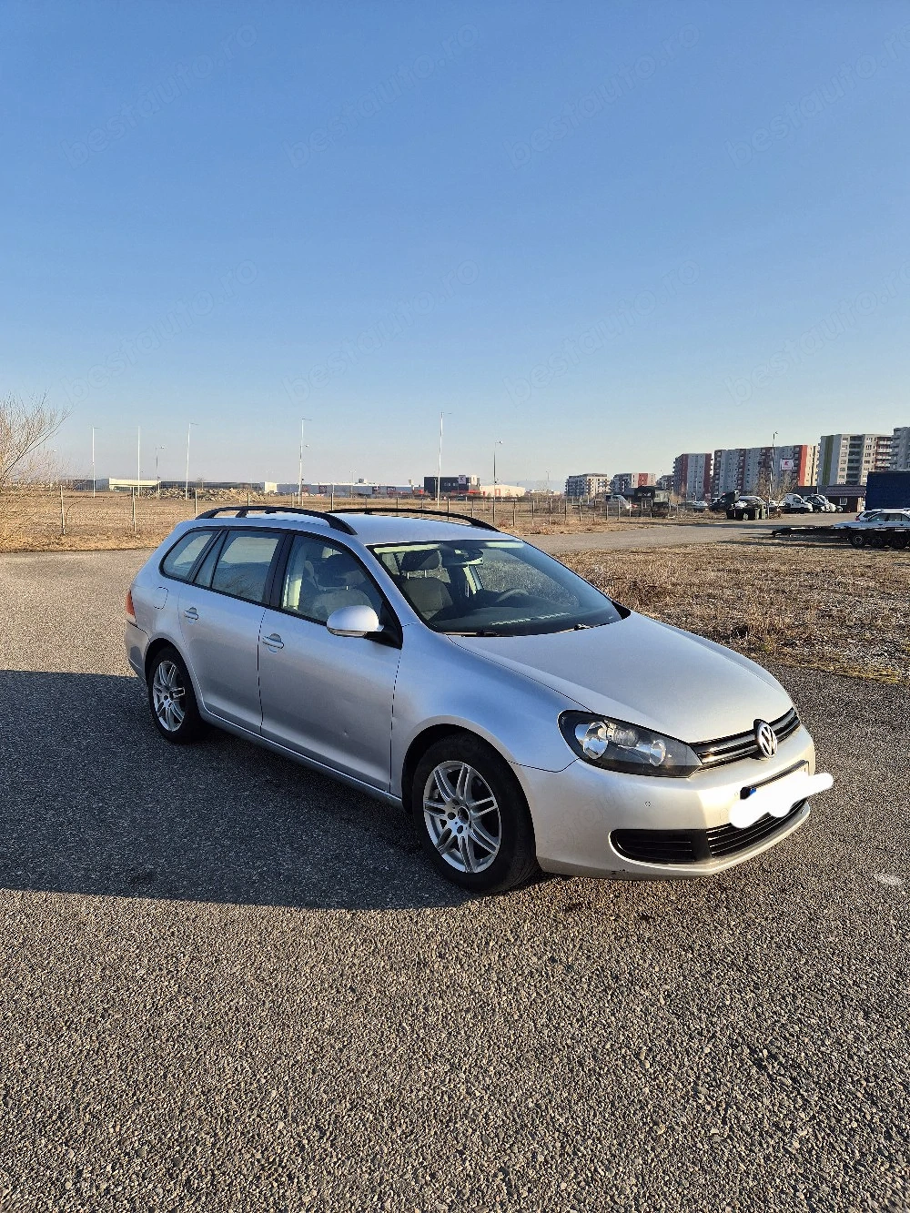 Vw.Golf 6.2011 