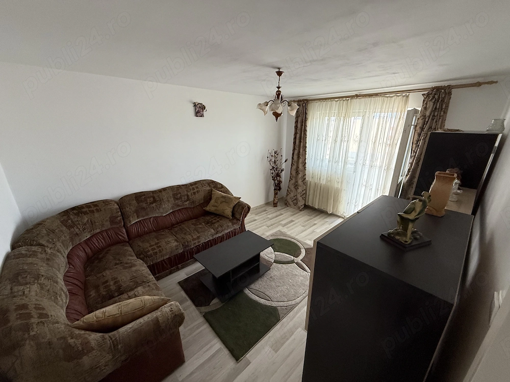 Apartament 3 camere Ghimbav