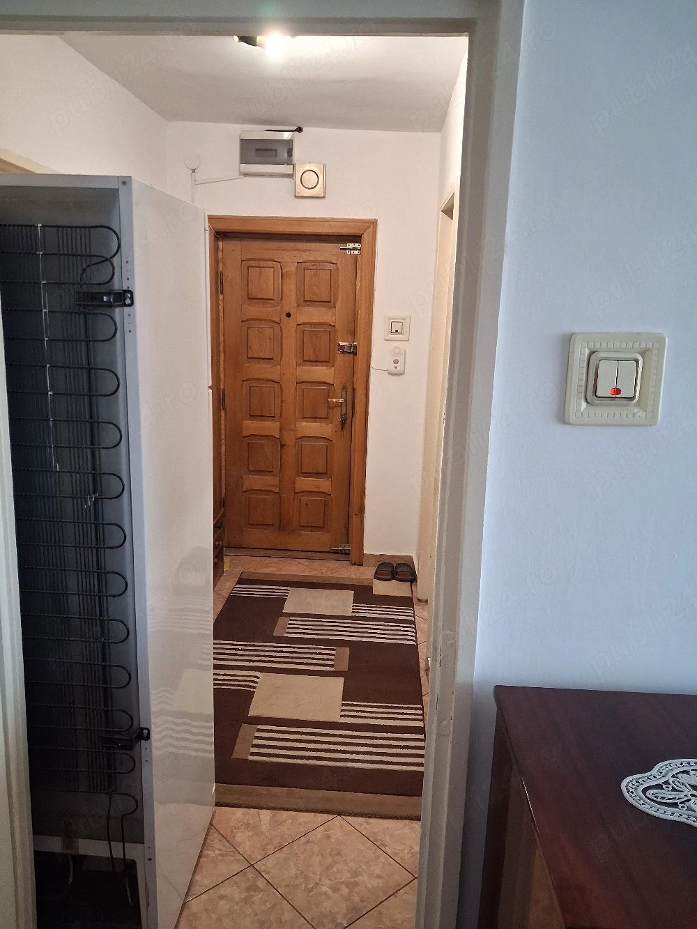 apartament 3 camere vânzare