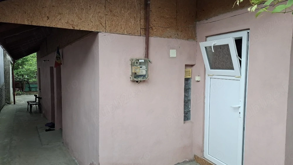 casa de vanzare