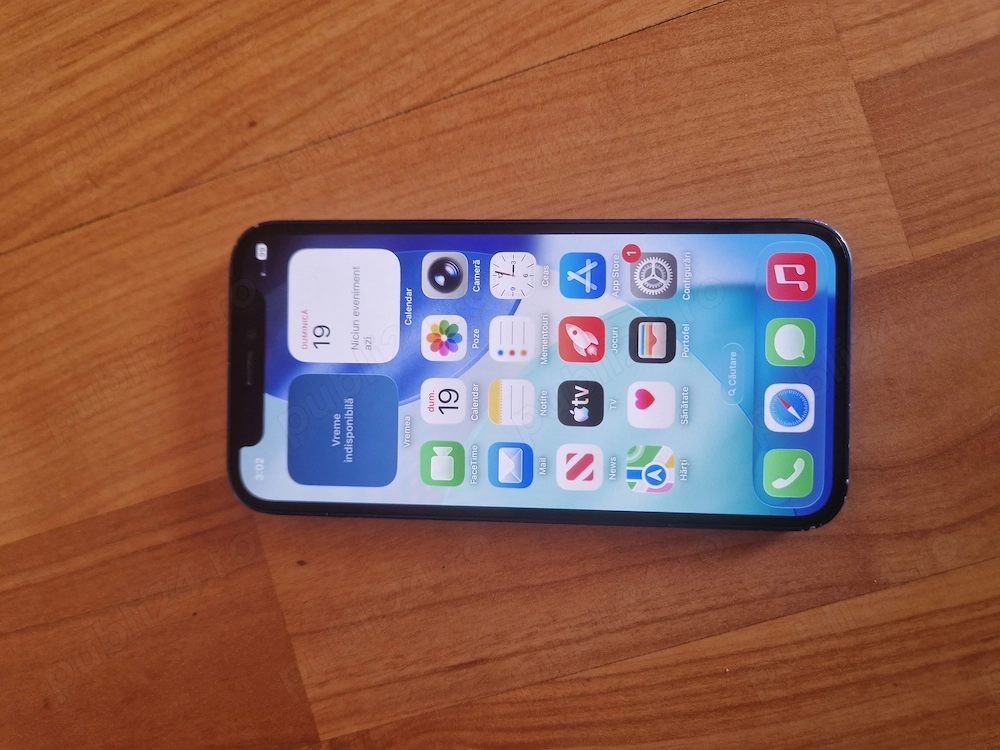 Vand iphone 12 Mini