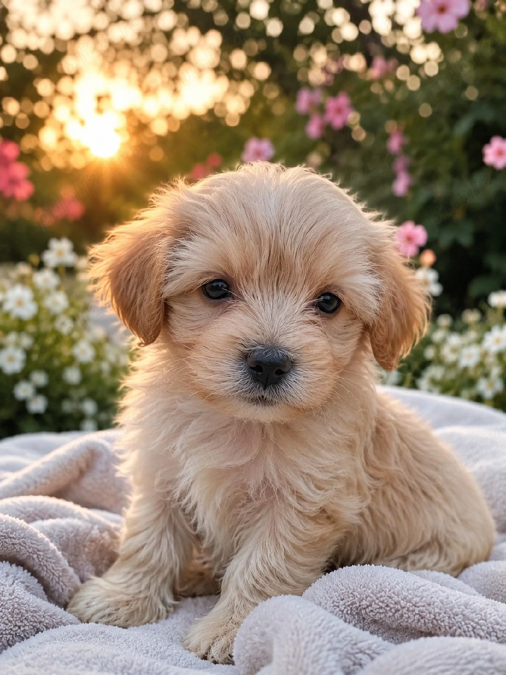 vand bichon