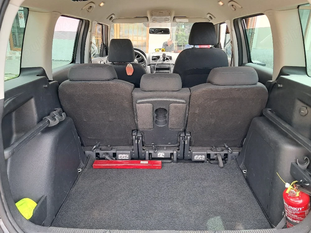vand skoda yeti 2.0 diesel 110cp