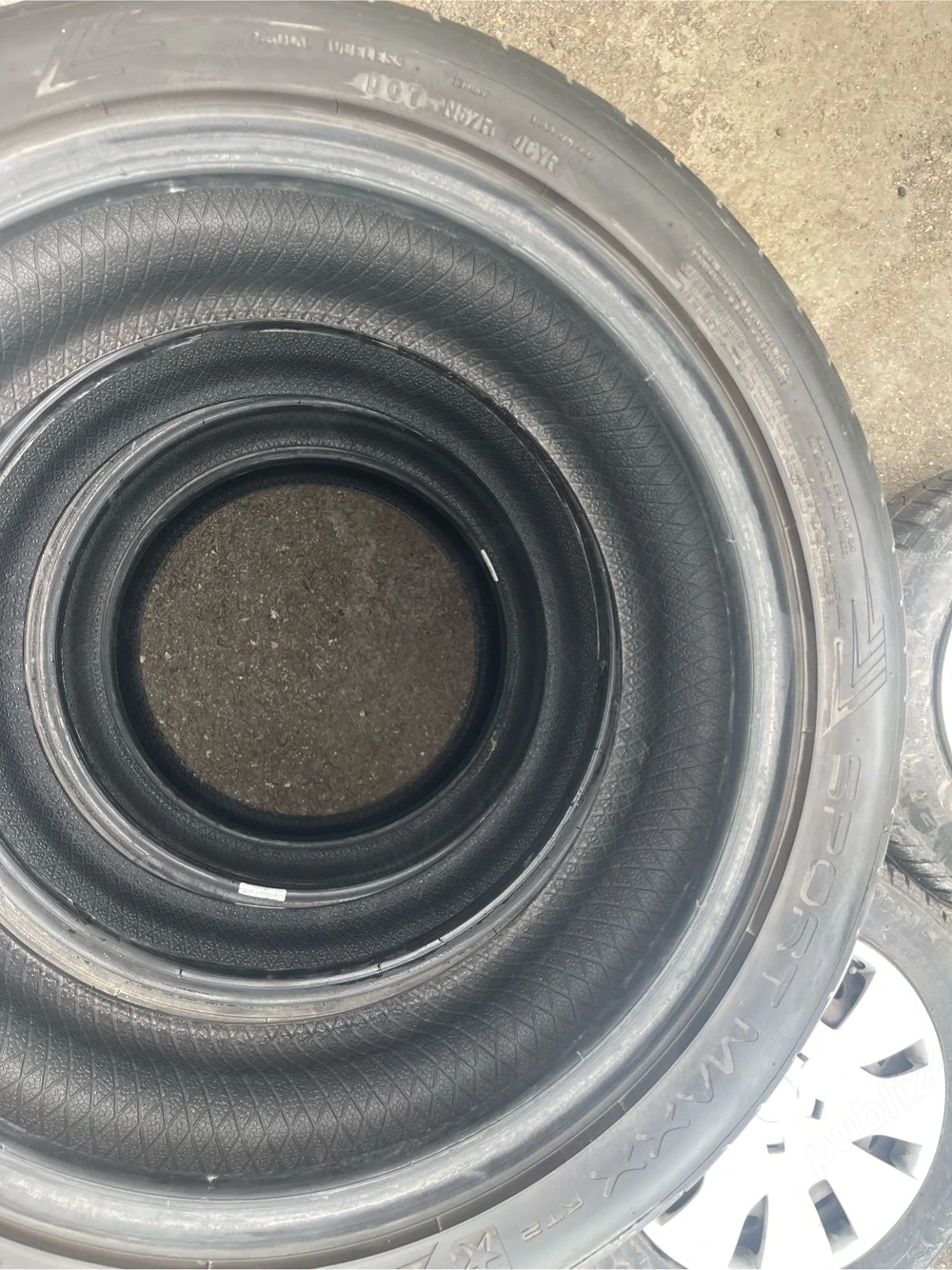 Vand cauciucuri vara 225 45 R17