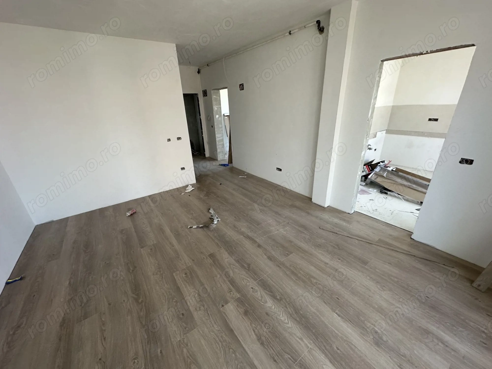 Apartment bloc nou cu lift si loc de parcare inclus