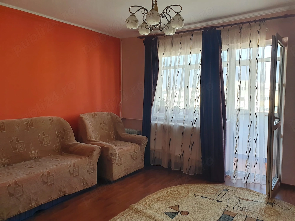 Închiriere apartament 2 camere