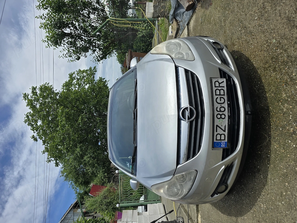 Vând Opel  corsa 
