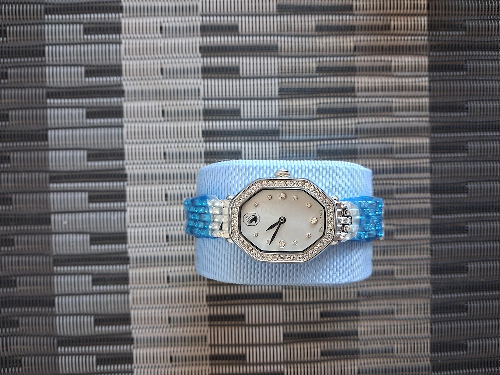 Swarovskii