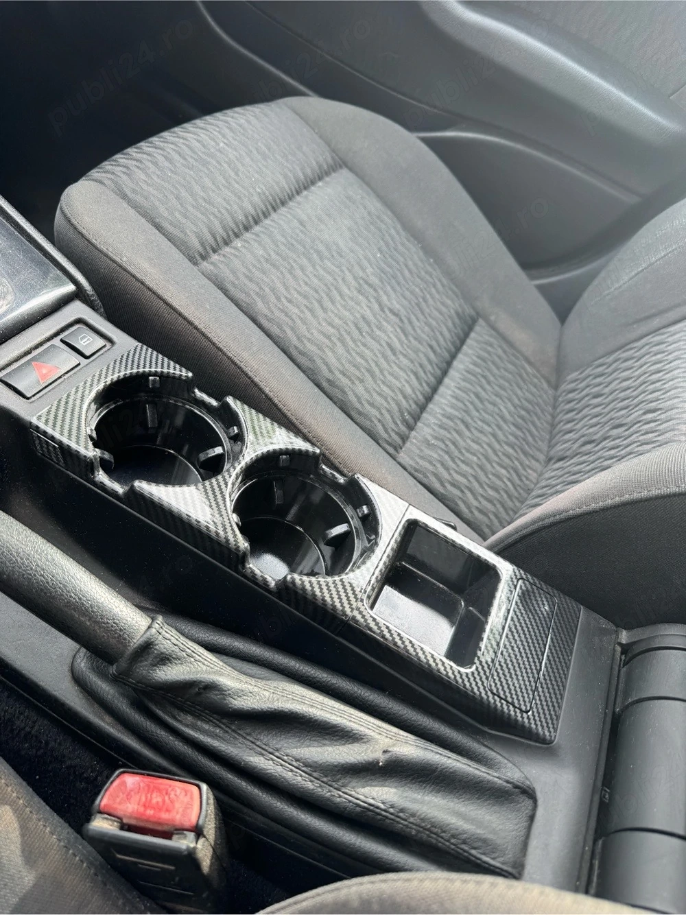 Bmw e 46 - Motor 2.0 Diesel - 136 Cai