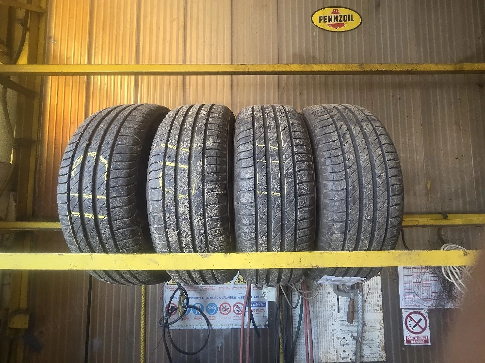 Anvelope vara Michelin  Primacy  185 60 R 15