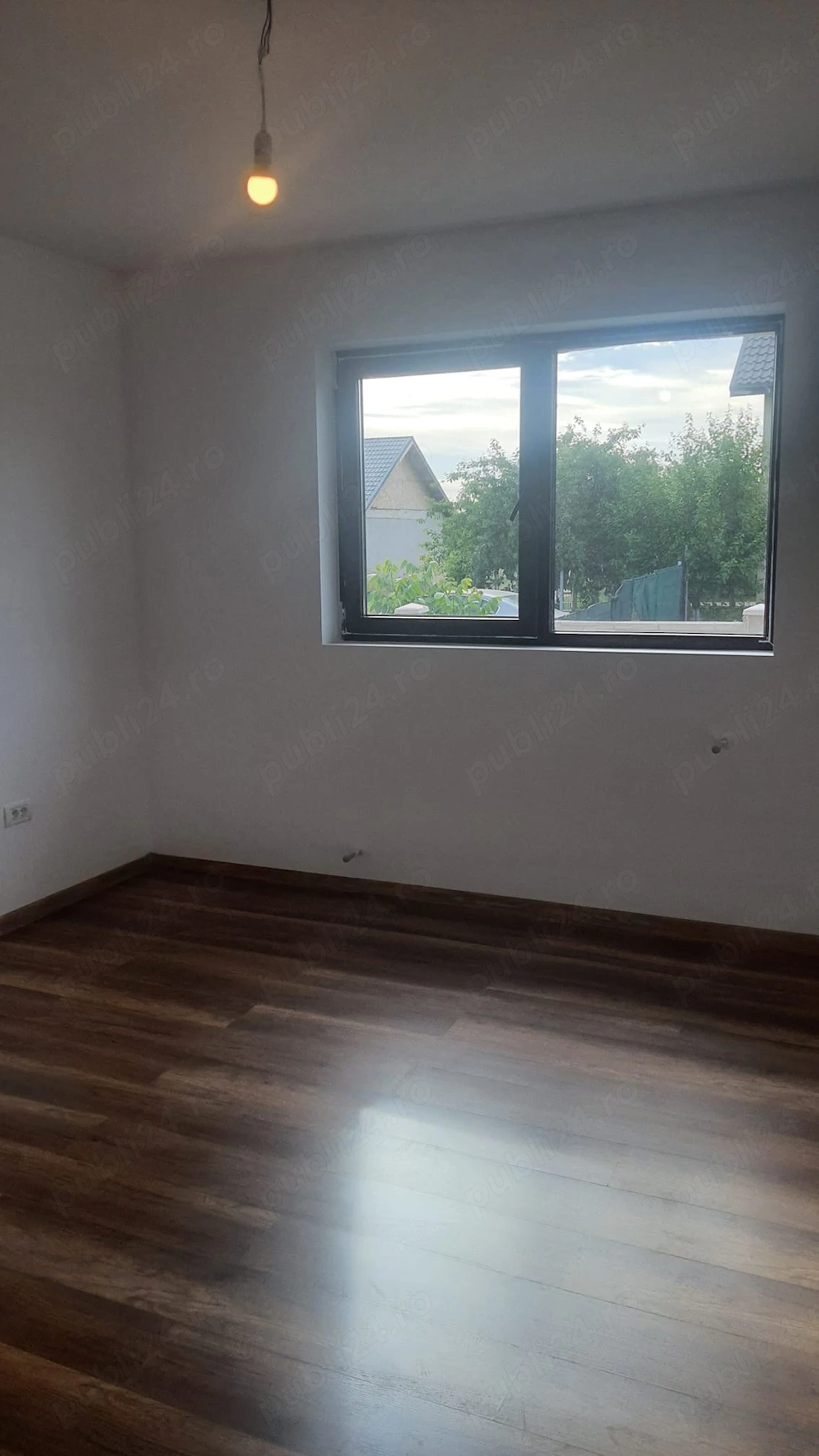 Partiular domnești casa, primărie