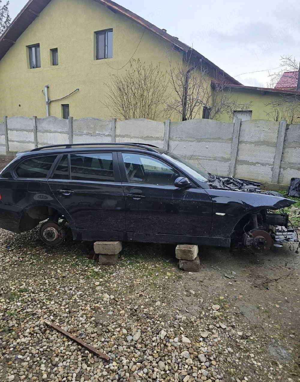 seria 3 dezmebrari 