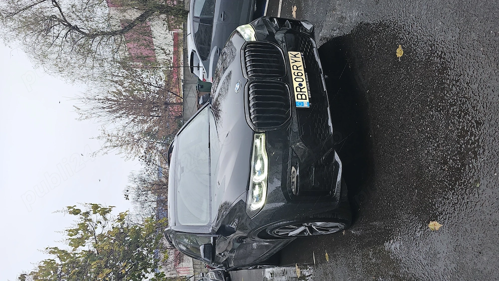 BMW X7 xDrive40d M-Packet 