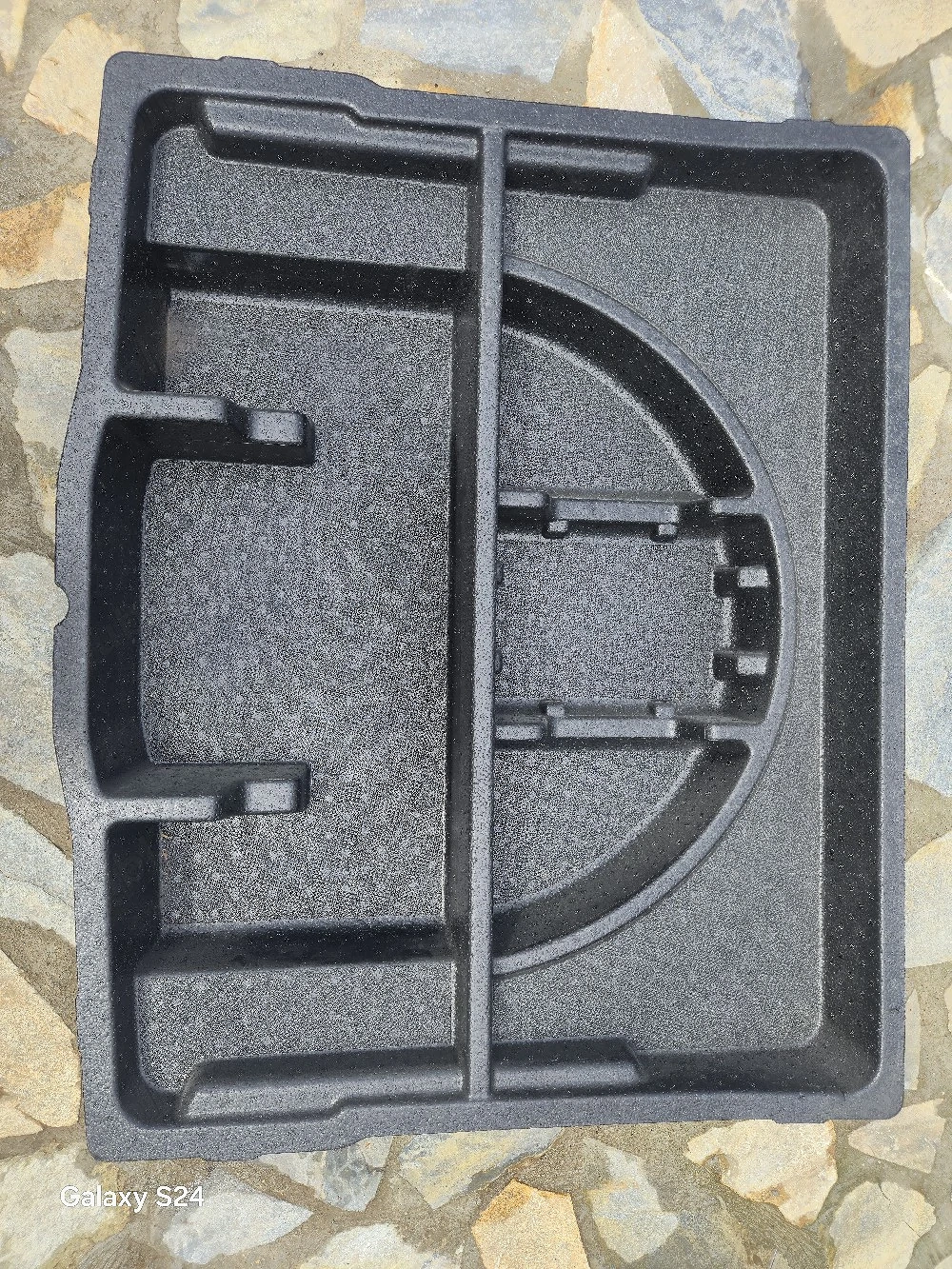Organizator portbagaj Hyundai Tucson