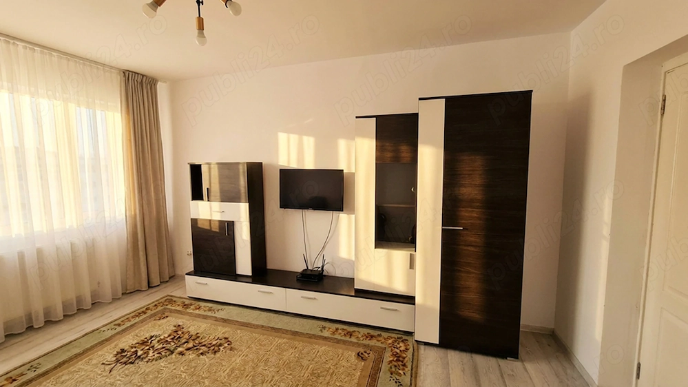Apartament 3 camere | Decomandat | zona Iuliu Maniu, Baia Mare | De vanzare |