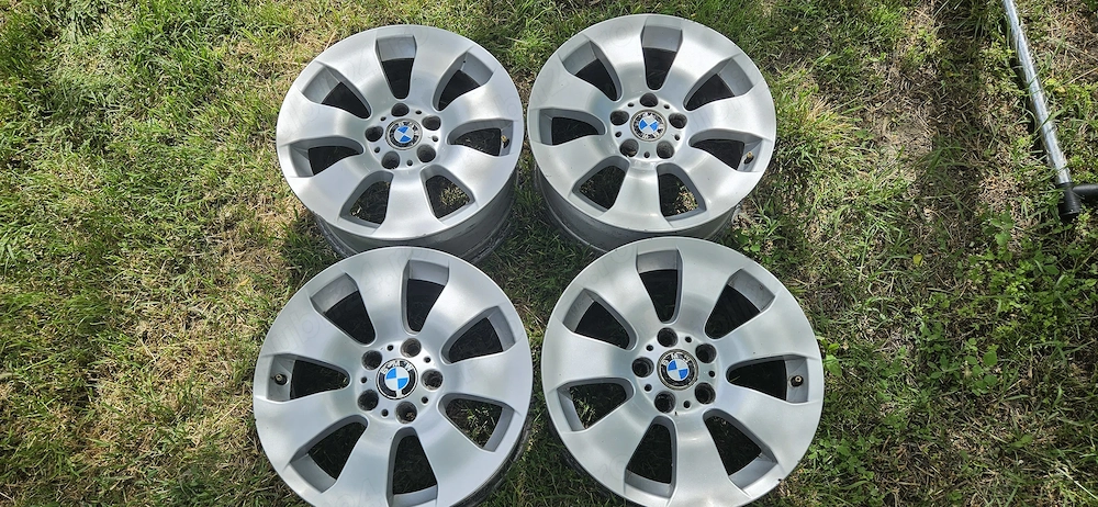 Jante bmw e90 r17 style 158