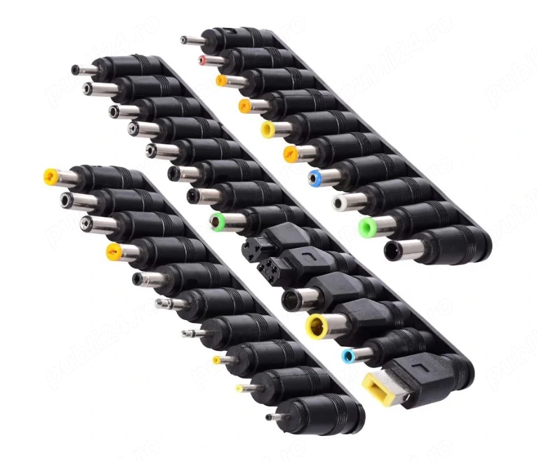 Adaptoare alimentare laptop diverse