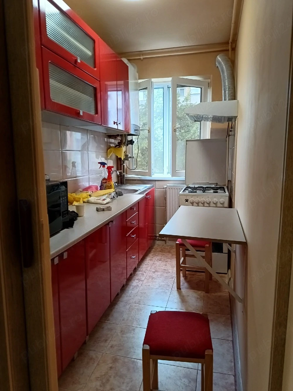 Inchiriez Apartament 2 camere