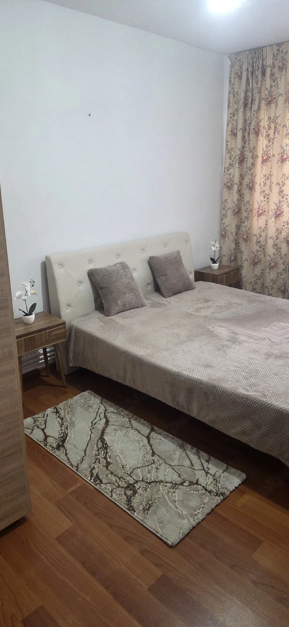 Apartament 2 camere micro 6 etaj 1