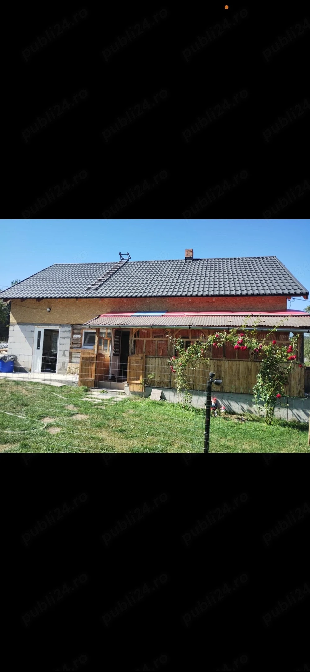 casa de vânzare