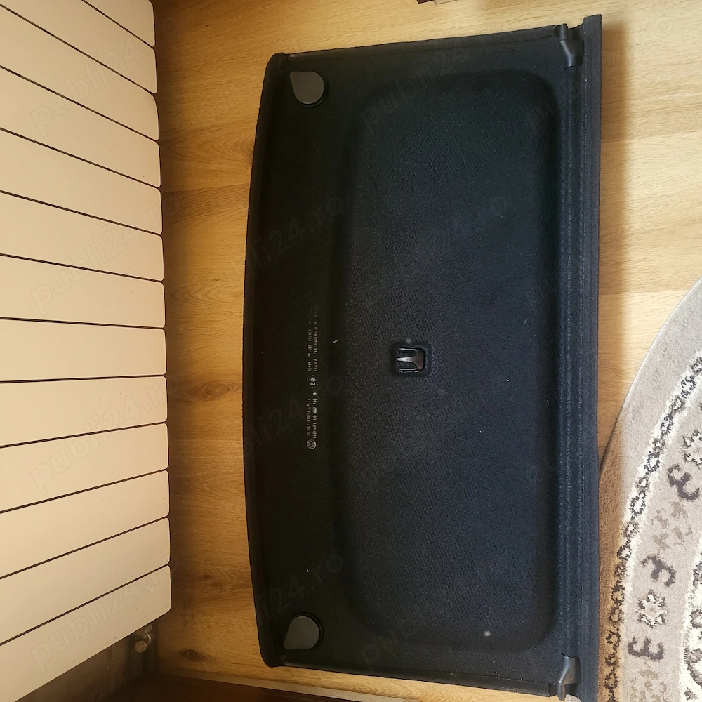 Vand polita haion golf 4