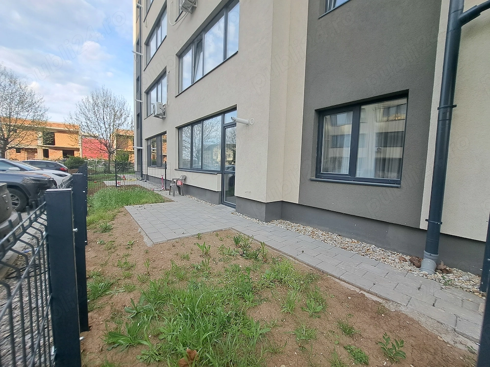 Inchiriez apartament 2 camere