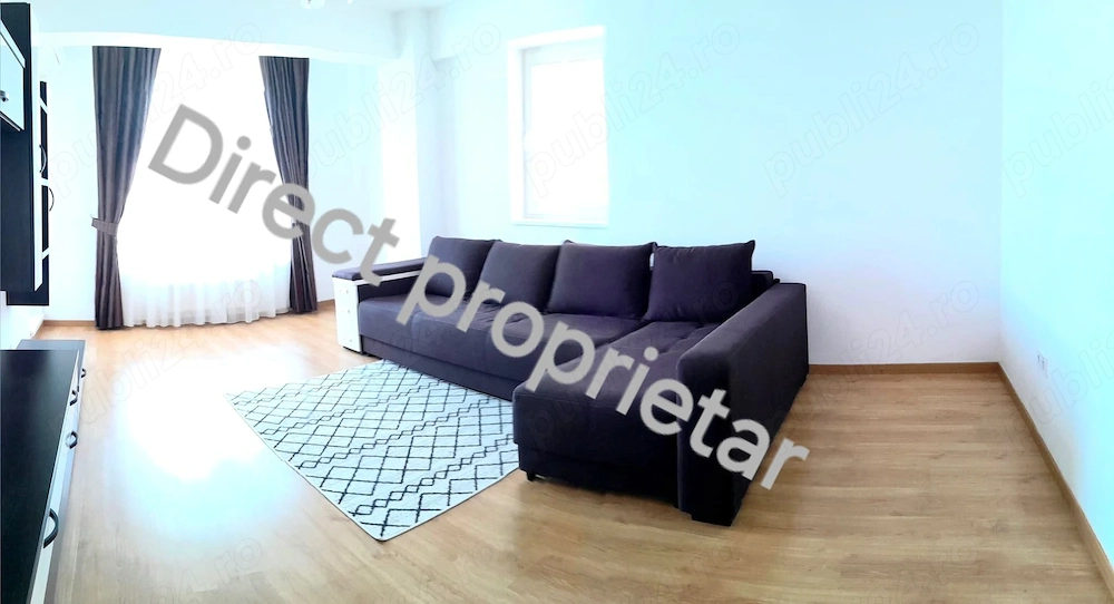 Apartament 3 Camere Vedere Libera GranVia Park (Nu colaborez cu agentii!)