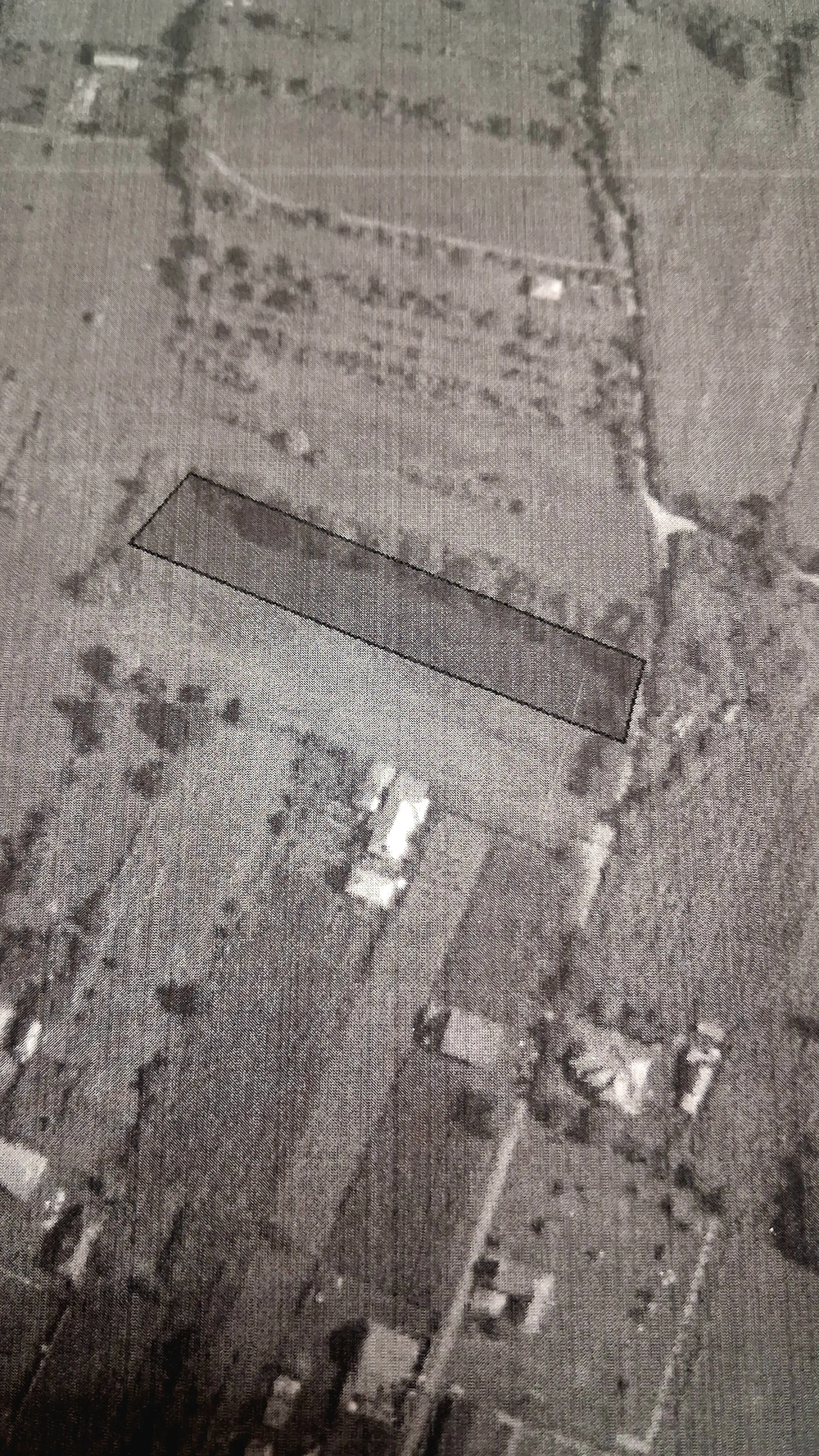 Vând teren 3.000mp