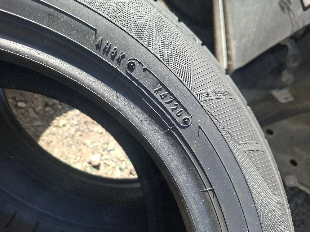 vand 2 anvelope 205 55 16 falken bunede vara dot 2020