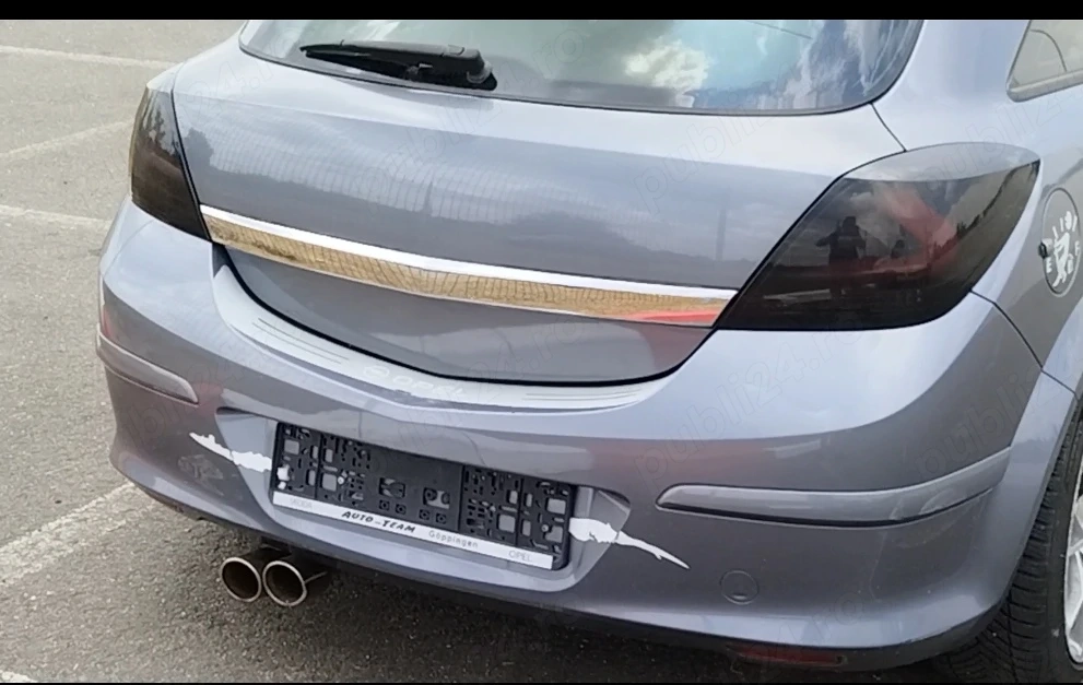Stopuri LED Astra GTC