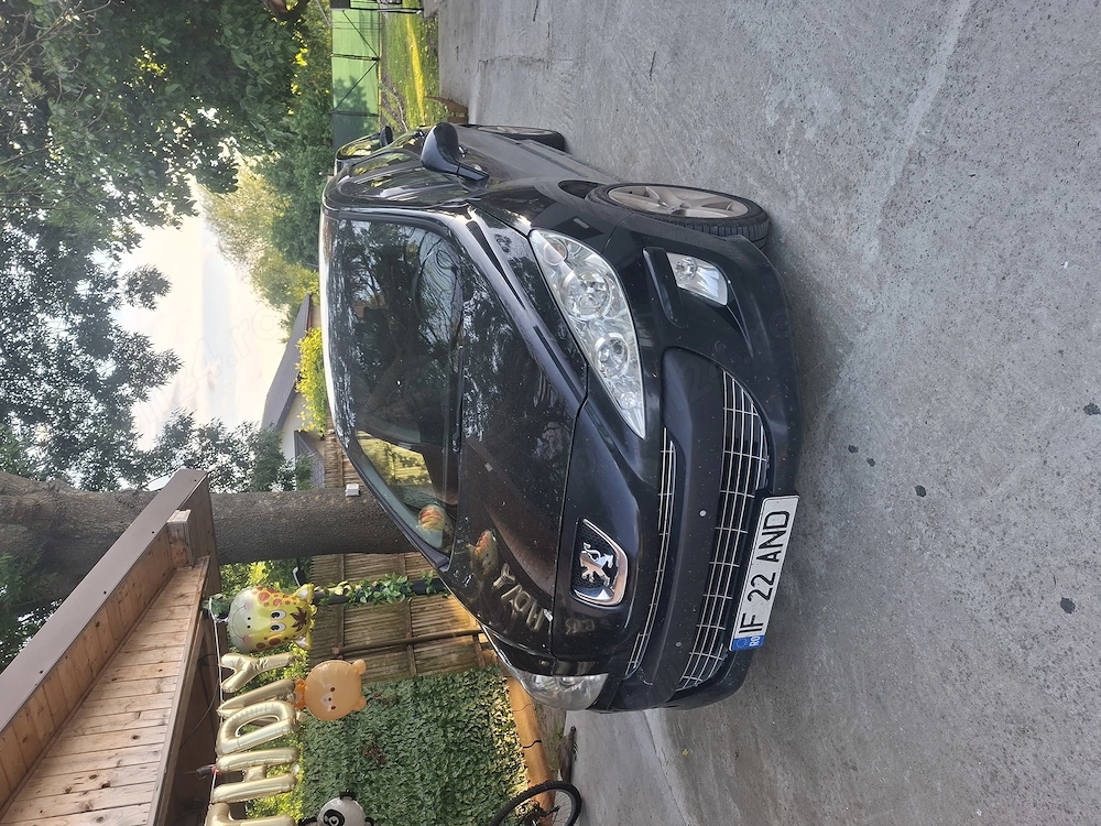 Vând auto Peugeot 308